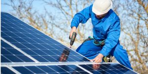 Installation Maintenance Panneaux Solaires Photovoltaïques à Forcelles-Saint-Gorgon